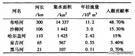 中国面积最大的咸水湖是什么湖(中国十大咸水湖排名)-1 中国面积最大的咸水湖是什么湖,中国十大咸水湖排名(附2022年最新排行榜前十名单)