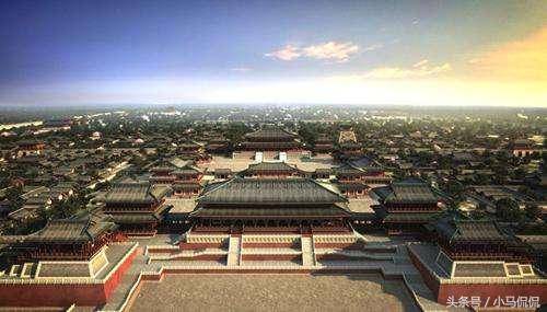 宋朝东京是现在的哪里(古代东京西京指的是哪里?)-1 宋朝东京是现在的哪里,古代东京西京指的是哪里?(附2022年最新排行榜前十名单)