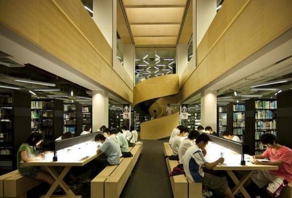 中国大学宿舍排名一览(排名前五的大学个个温馨舒适)插图8 中国大学宿舍排名一览,排名前五的大学个个温馨舒适(附2022年最新排名前十榜单)