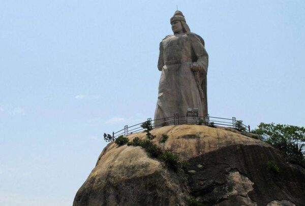 大清朝代顺序表及简介(中国历史清朝皇帝顺序)-1 大清朝代顺序表及简介,中国历史清朝皇帝顺序(附2022年最新排行榜前十名单)