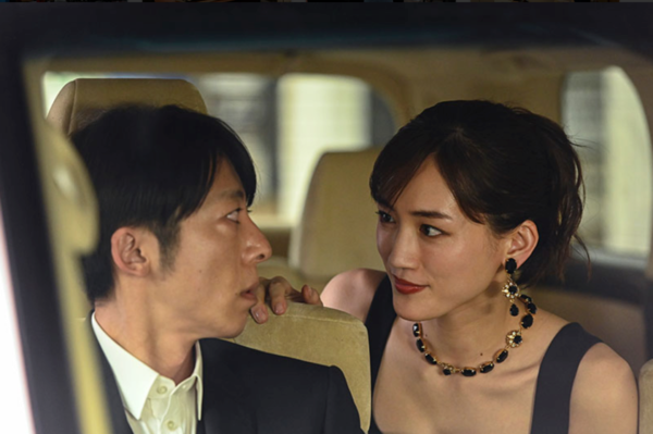 日本最美明星排行榜前十名(好看的日本明星排名榜)-1 日本最美明星排行榜前十名,好看的日本明星排名榜(附2022年最新排行榜前十名单)