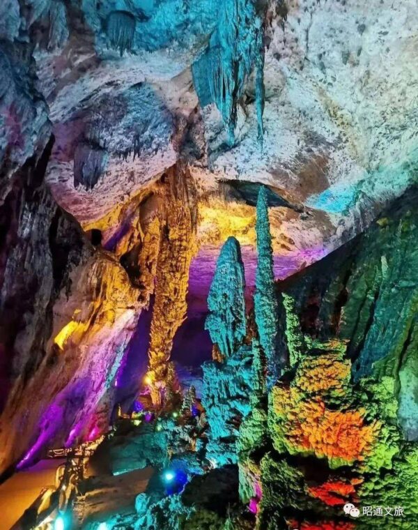 云南昭通旅游景点推荐(昭通旅游景点大全排名)-1 云南昭通旅游景点推荐,昭通旅游景点大全排名(附2022年最新排行榜前十名单)