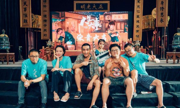 中国票房榜排名(2022年电影票房排行榜前十名)-1 中国票房榜排名,2022年电影票房排行榜前十名(附2022年最新排行榜前十名单)