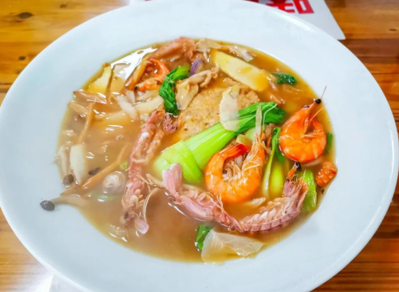 台州特色美食排行榜前十名(台州有哪些好吃的美食推荐)-1 台州特色美食排行榜前十名,台州有哪些好吃的美食推荐(附2022年最新排行榜前十名单)