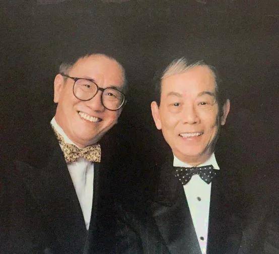 香港十大作曲家排名(香港十大殿堂作曲人有哪些)-1 香港十大作曲家排名,香港十大殿堂作曲人有哪些(附2022年最新排行榜前十名单)