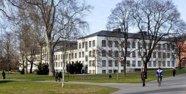 德国大学前十名排行榜名单(德国最好的大学有哪些)-1 德国大学前十名排行榜名单,德国最好的大学有哪些(附2022年最新排行榜前十名单)