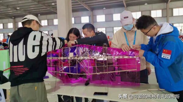 飞行器设计与工程专业大学排名(飞行器设计专业大哪个学校好)-1 飞行器设计与工程专业大学排名,飞行器设计专业大哪个学校好(附2022年最新排行榜前十名单)