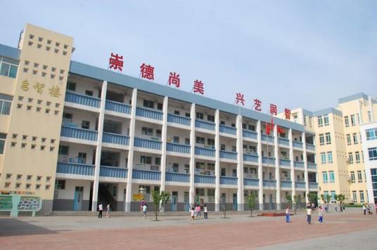 淄博最好的小学名单 2023年排名前十的学校一览表插图4 淄博最好的小学名单,2023年排名前十的学校一览表(附2022年最新排行榜前十名单)