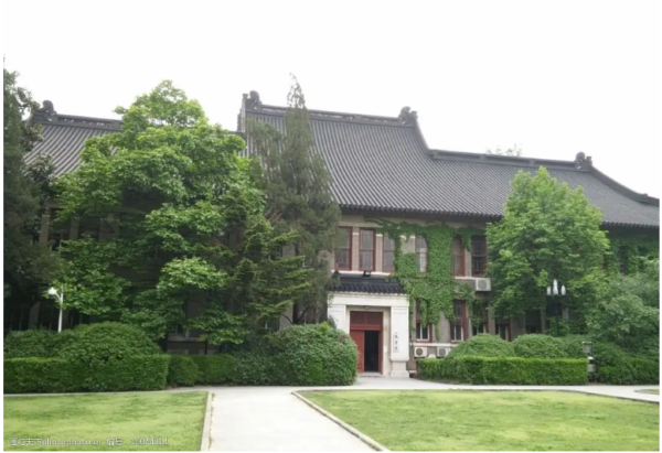 中国十大最美高校排名(上学堪比旅游的学校有哪些)-1 中国十大最美高校排名,上学堪比旅游的学校有哪些(附2022年最新排行榜前十名单)