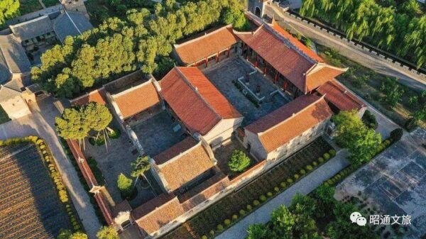 云南昭通旅游景点推荐(昭通旅游景点大全排名)-1 云南昭通旅游景点推荐,昭通旅游景点大全排名(附2022年最新排行榜前十名单)