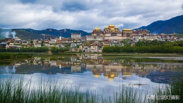 中国值得去的10个旅行地方(国内旅游必去的十大地方)-1 中国值得去的10个旅行地方,国内旅游必去的十大地方(附2022年最新排行榜前十名单)