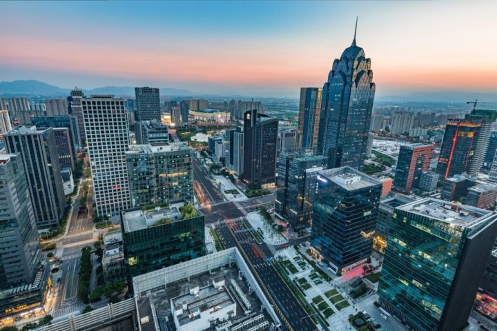 浙江各市市区人口排名前十有哪些 多个县级市上榜了插图3 浙江各市市区人口排名前十有哪些,多个县级市上榜了(附2022年最新排名前十榜单)