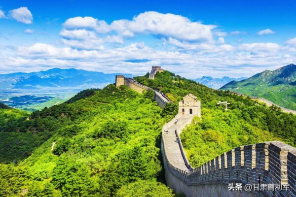 中国10大最美景区排行榜(全球最美10个旅游胜地)-1 中国10大最美景区排行榜,全球最美10个旅游胜地(附2022年最新排行榜前十名单)
