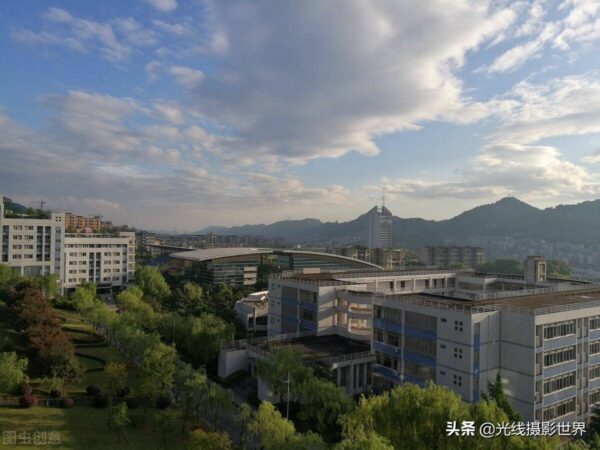重庆邮电大学排名全国第几(重庆邮电大学怎么样?就业前景)-1 重庆邮电大学排名全国第几,重庆邮电大学怎么样?就业前景(附2022年最新排行榜前十名单)