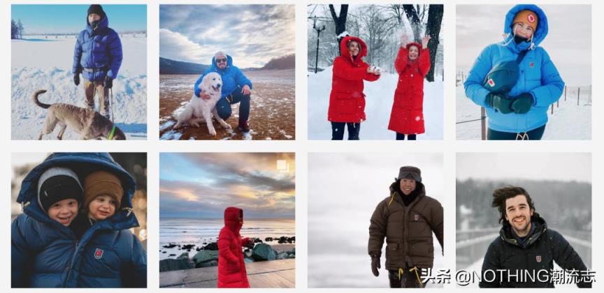 什么品牌的羽绒服好一点,71个大牌羽绒服排行榜(附2022年最新排名前十榜单)