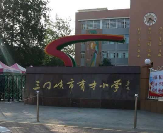 三门峡最好的小学名单 2023年排名前十的学校一览表插图3 三门峡最好的小学名单,2023年排名前十的学校一览表(附2022年最新排行榜前十名单)