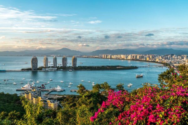 中国空气质量排名(全国哪里的空气质量最好)-1 中国空气质量排名,全国哪里的空气质量最好(附2022年最新排行榜前十名单)