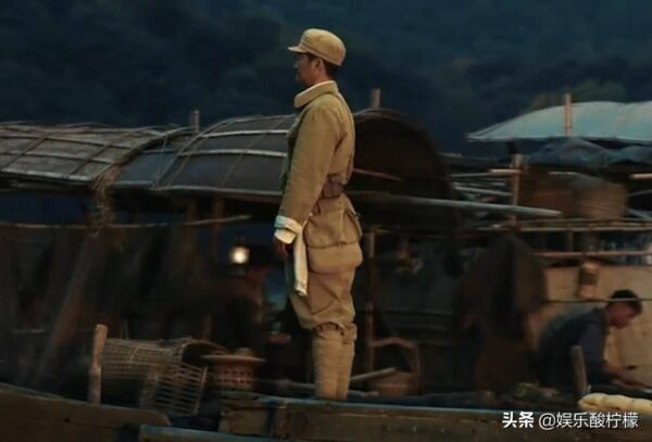 中国历史上票房第一高的电影(中国历史电影票房排名第一)-1 中国历史上票房排名第一高的电影,中国票房第一是哪个电影(附2022年最新排行榜前十名单)