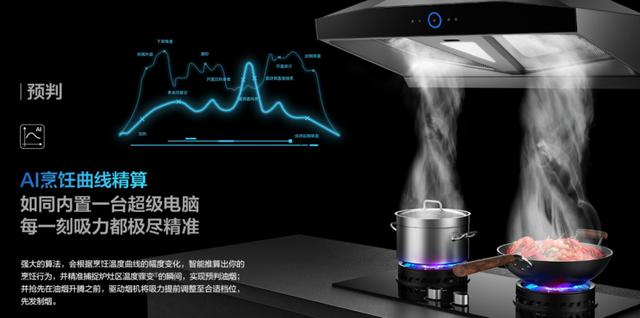 油烟机排行榜,油烟机十大公认品牌排行榜力推(附2022年最新排行榜前十名单)