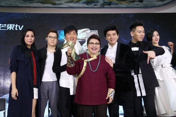 我是歌手最新排名情况,第三季我是歌手所有名单(附2022年最新排行榜前十名单)