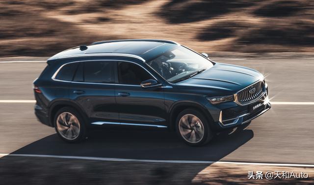 国产suv车型大全,国产suv中目前最高端的车(附2022年最新排行榜前十名单)