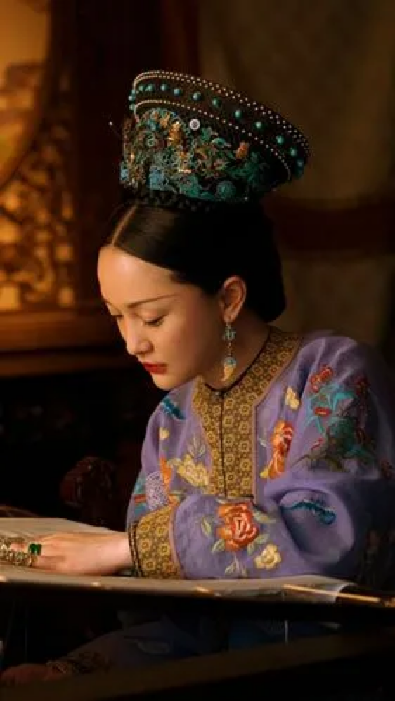 中国八大古代发饰名称(古代头发中间的发饰叫什么)-1 中国八大古代发饰名称,古代头发中间的发饰叫什么(附2022年最新排行榜前十名单)