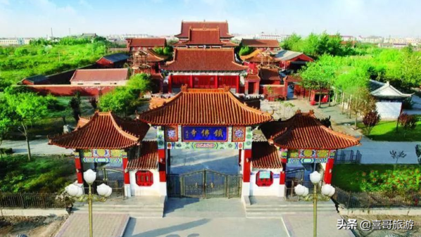 沧州有哪些好玩的景点(河北沧州十大旅游景点)-1 沧州有哪些好玩的景点,河北沧州十大旅游景点(附2022年最新排行榜前十名单)