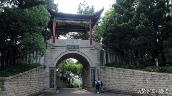 新余好玩的地方排行榜前十名(江西新余旅游必去十大景点)-1 新余好玩的地方排行榜前十名,江西新余旅游必去十大景点(附2022年最新排行榜前十名单)
