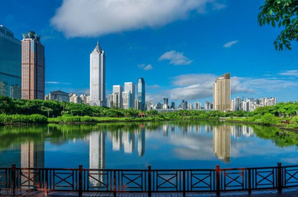 中国空气质量排名(全国哪里的空气质量最好)-1 中国空气质量排名,全国哪里的空气质量最好(附2022年最新排行榜前十名单)