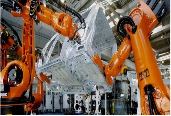 中国工程机械排名(2022全球工程机械50强)-1 中国工程机械排名,2022全球工程机械50强(附2022年最新排行榜前十名单)