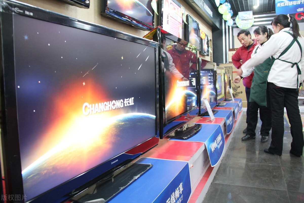 液晶电视哪个品牌好,液晶电视品牌排名榜前十(附最新排名前十榜单)