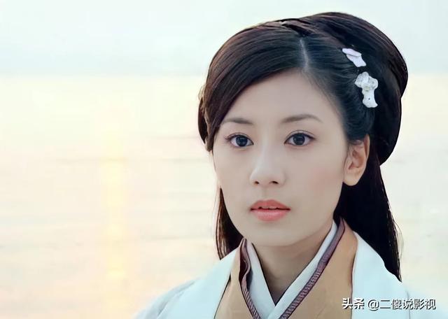 贾静雯主演的电视剧,贾静雯饰演的四部古装角色(附2022年最新排行榜前十名单)