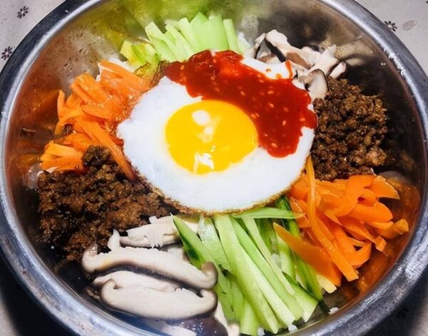 韩国十大特色美食排行榜(韩国有哪些特色美食)-1 韩国十大特色美食排行榜,韩国有哪些特色美食(附2022年最新排行榜前十名单)