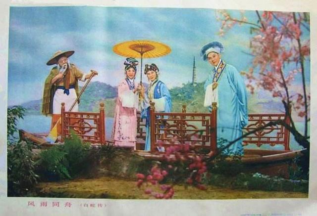 中国古代故事的读后感,古代中国十大经典爱情故事(附2022年最新排行榜前十名单)