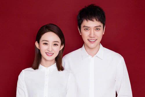 赵丽颖的男朋友是谁,赵丽颖的绯闻男友大盘点(附2022年最新排行榜前十名单)