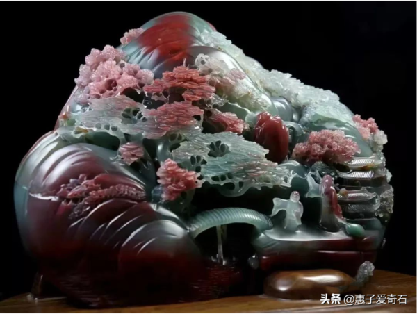 世界上最好看的石头排名(世界上最漂亮最有价值的石头排名)-1 世界上最好看的石头排名,世界上最漂亮最有价值的石头排名(附2022年最新排行榜前十名单)