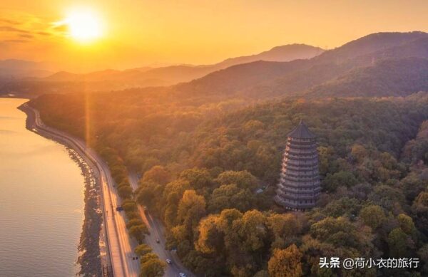 中国十大名塔有哪些(中国古塔排行榜前十名)-1 中国十大名塔有哪些,中国古塔排行榜前十名(附2022年最新排行榜前十名单)