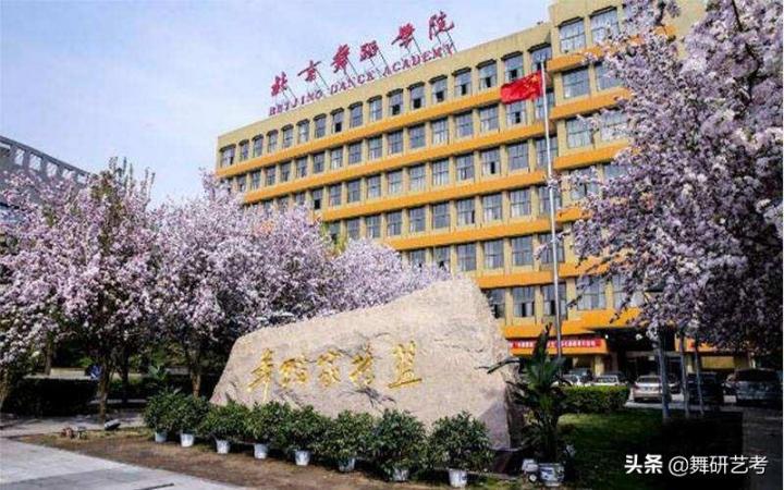全国舞蹈类院校排名 2023最新十大舞蹈专业院校插图 全国舞蹈类院校排名,2023最新十大舞蹈专业院校(附2022年最新排行榜前十名单)