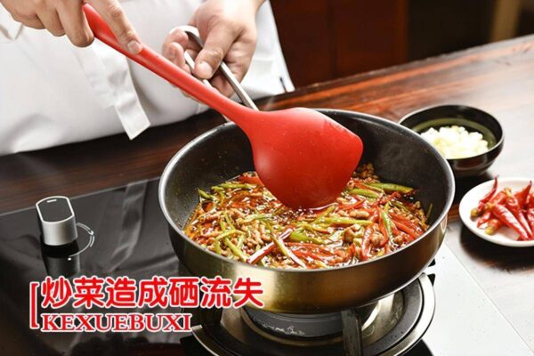 含硒多的蔬菜排行榜前十名(含硒多的蔬菜水果都有哪些)-1 含硒多的蔬菜排行榜前十名,含硒多的蔬菜水果都有哪些(附2022年最新排行榜前十名单)