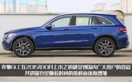 北京奔驰报价及图片大全价格表,奔驰GLC北京降价高达7万(附2022年最新排行榜前十名单)