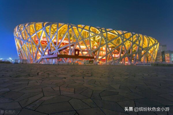 中国最美十大现代建筑排名(中国现代著名建筑排行榜)-1 中国最美十大现代建筑排名,中国现代著名建筑排行榜(附2022年最新排行榜前十名单)