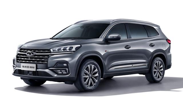 省油的车子有哪几款,盘点最省油的几款SUV(附2022年最新排行榜前十名单)