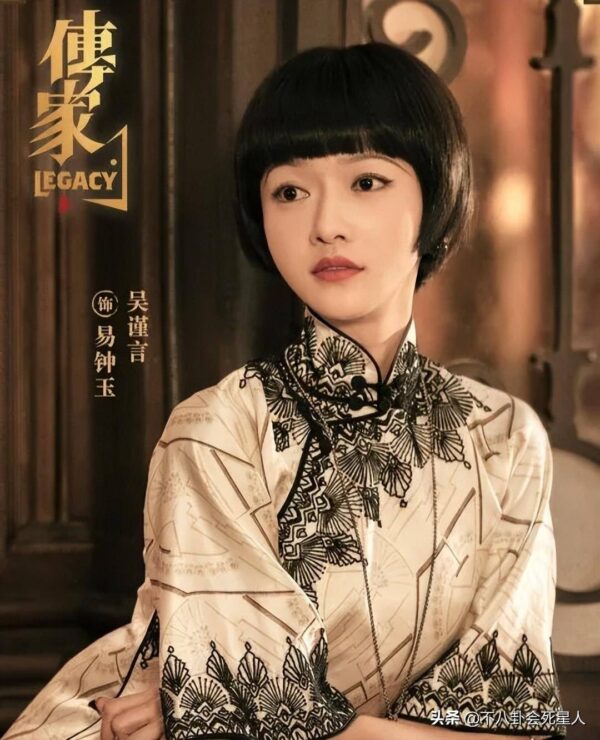 演员热度前十排名榜(最受欢迎的演员排名)-1 演员热度前十排名榜,最受欢迎的演员排名(附2022年最新排行榜前十名单)
