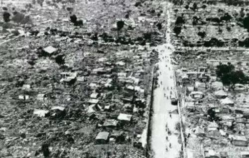 中国最大的地震排名前十一览表(伤亡最大的十次地震)插图15 中国最大的地震排名前十一览表,伤亡最大的十次地震(附2022年最新排行榜前十名单)