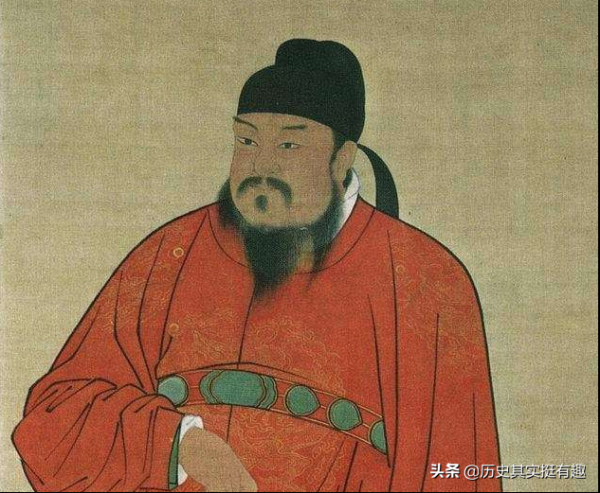 唐朝22位皇帝列表(唐朝历代帝王排名顺序表图)-1 唐朝22位皇帝列表,唐朝历代帝王排名顺序表图(附2022年最新排行榜前十名单)