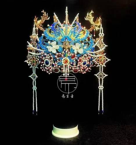 中国八大古代发饰名称(古代头发中间的发饰叫什么)-1 中国八大古代发饰名称,古代头发中间的发饰叫什么(附2022年最新排行榜前十名单)