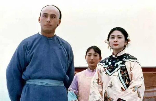 经典的武侠电影有哪些(经典的武侠电影排行榜前十名)-1 经典的武侠电影有哪些,经典的武侠电影排行榜前十名(附2022年最新排行榜前十名单)