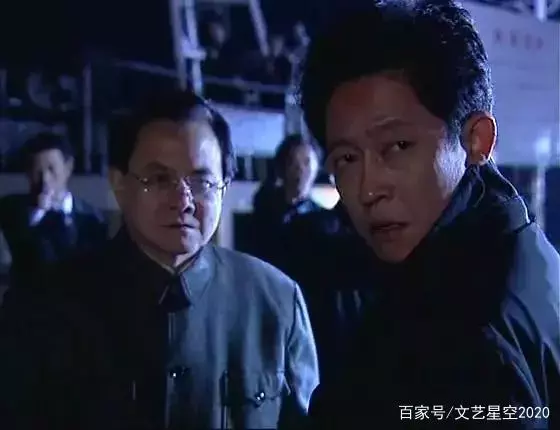 王志文电视剧,王志文的十大经典电视剧(附2022年最新排行榜前十名单)