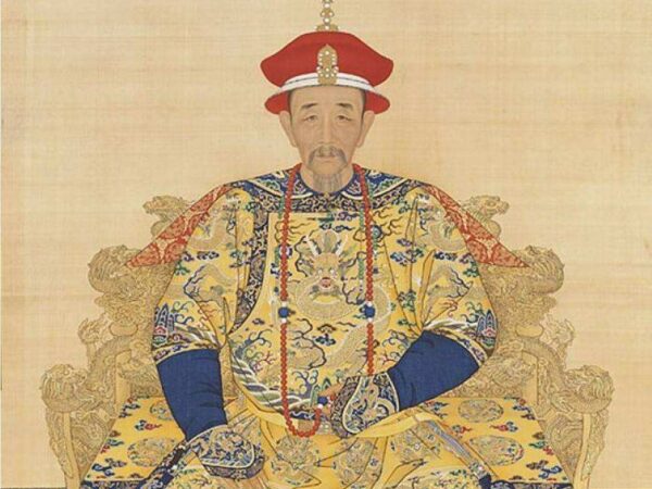 大清朝代顺序表及简介(中国历史清朝皇帝顺序)-1 大清朝代顺序表及简介,中国历史清朝皇帝顺序(附2022年最新排行榜前十名单)