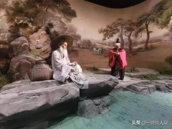 中国古代十大谋士排名(中国真正历史十大顶尖谋士)-1 中国古代十大谋士排名,中国真正历史十大顶尖谋士(附2022年最新排行榜前十名单)